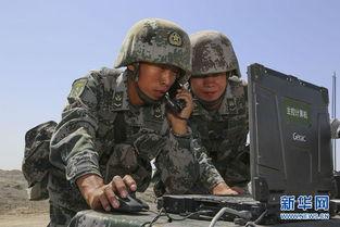 最新军区爆料,揭秘我国军事战略新动向  第1张